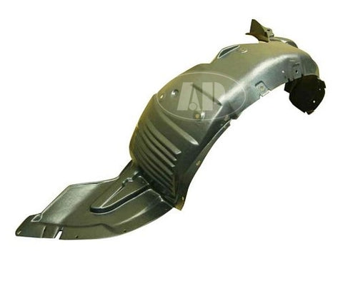 FENDER LINER LH