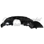 FENDER LINER FR LH 2.0L — photo 2