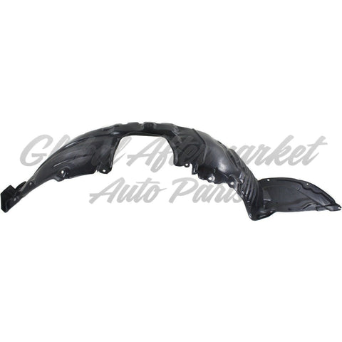 FENDER LINER FR LH 2.0L 12-13/2.5L 10-13