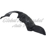FENDER LINER FR LH 2.0L 12-13/2.5L 10-13 — photo 3