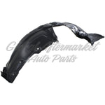 FENDER LINER FR LH 2.0L 12-13/2.5L 10-13 — photo 5