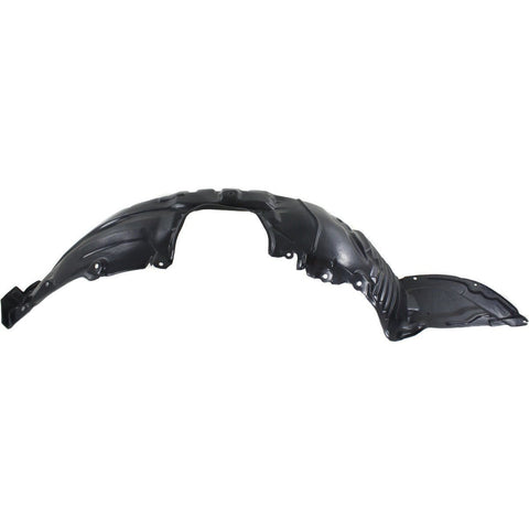 FENDER LINER FR LH 2.0L 12-13/2.5L 10-13
