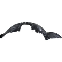FENDER LINER FR LH 2.0L 12-13/2.5L 10-13
