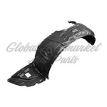 FENDER LINER FR LH 2.3L USA BUILT — photo 1