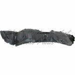 FENDER LINER FR LH 2.3L USA BUILT — photo 2