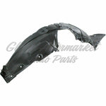 FENDER LINER FR LH 2.3L USA BUILT — photo 4
