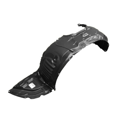 FENDER LINER FR LH 2.3L USA BUILT