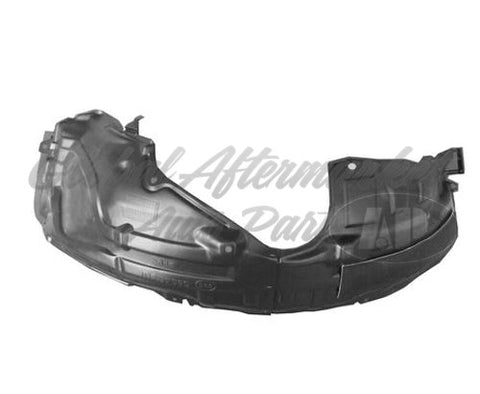 FENDER LINER FR LH
