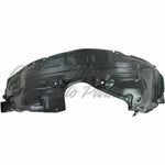 FENDER LINER FR LH — photo 2