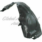 FENDER LINER FR LH — photo 3