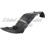 FENDER LINER FR LH — photo 4