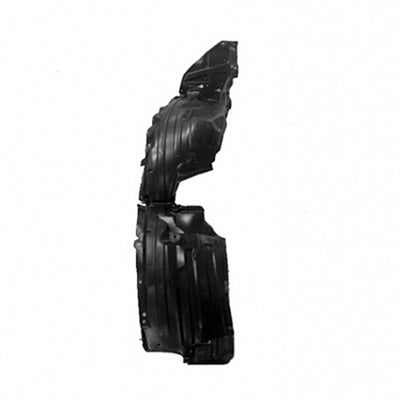 FENDER LINER FR LH