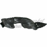 FENDER LINER FR LH — photo 4