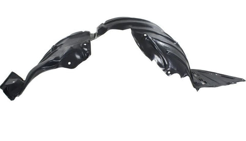 FENDER LINER LH