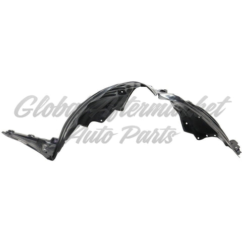 FENDER LINER FR LH