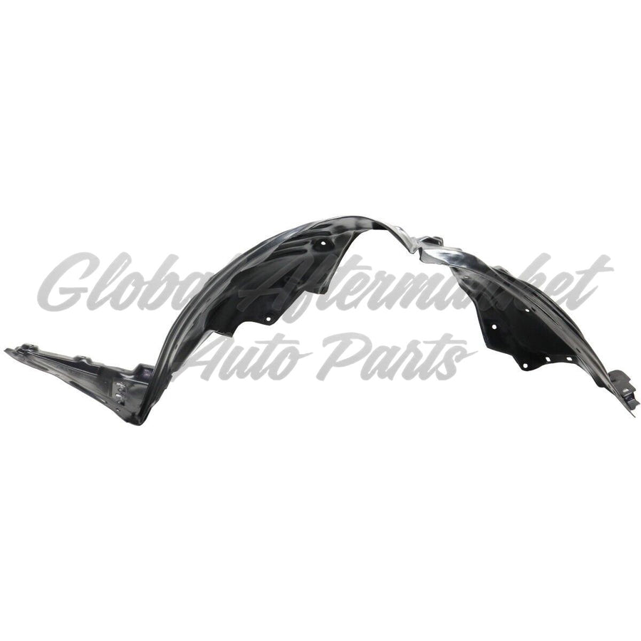 FENDER LINER FR LH