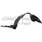 FENDER LINER FR LH — photo 3