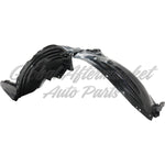 FENDER LINER FR LH — photo 4