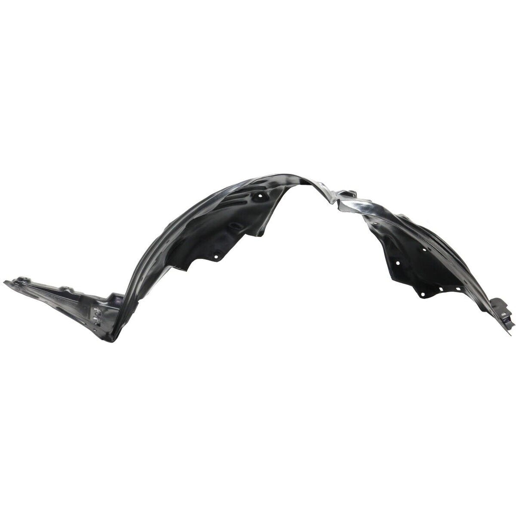 FENDER LINER FR LH