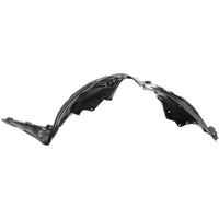 FENDER LINER FR LH