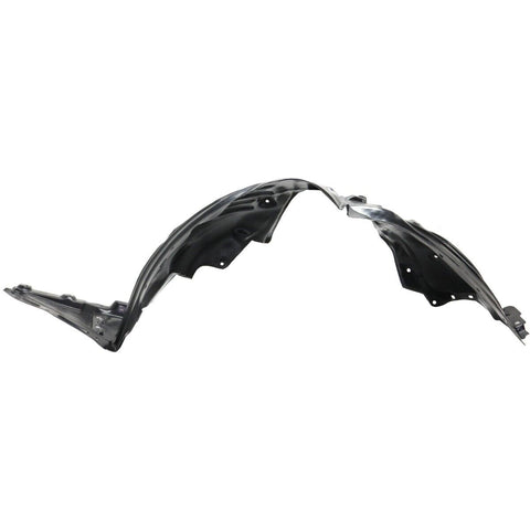 FENDER LINER FR LH