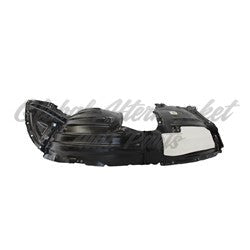 FENDER LINER LH