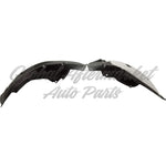 FENDER LINER LH SDN — photo 2