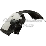 FENDER LINER LH SDN — photo 3