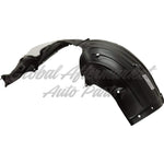 FENDER LINER LH SDN — photo 4