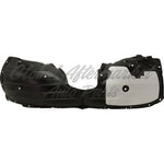 FENDER LINER LH SDN CAPA — photo 5