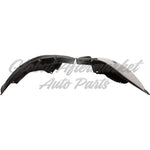 FENDER LINER FR LH HB — photo 1
