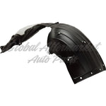 FENDER LINER FR LH HB — photo 4