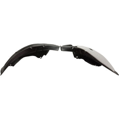 FENDER LINER FR LH HB CAPA