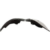 FENDER LINER FR LH HB CAPA