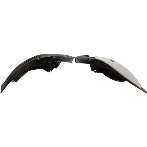 FENDER LINER FR LH HB