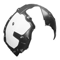 FENDER LINER FR LH