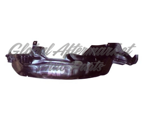 FENDER LINER RH
