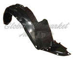 FENDER LINER FR RH — photo 1