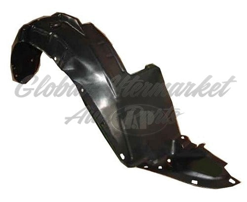 FENDER LINER FR RH