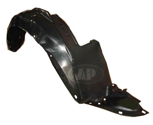 FENDER LINER FR RH