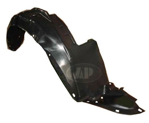 FENDER LINER FR RH