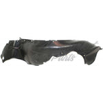 FENDER LINER RH W/SPOILER HOLE — photo 2