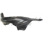 FENDER LINER RH W/SPOILER HOLE — photo 4
