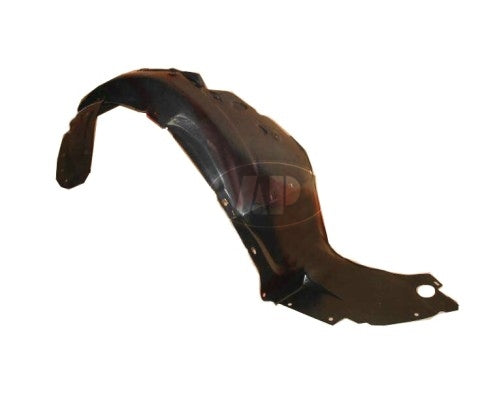 FENDER LINER RH W/SPOILER HOLE