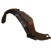 FENDER LINER RH W/SPOILER HOLE