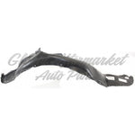 FENDER LINER RH W/O SPOILER HOLE — photo 2