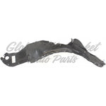 FENDER LINER RH W/O SPOILER HOLE — photo 3