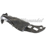 FENDER LINER RH W/O SPOILER HOLE — photo 4