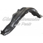 FENDER LINER RH W/O SPOILER HOLE — photo 5