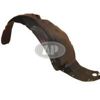 FENDER LINER RH W/O SPOILER HOLE